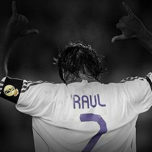 Meet your Posher, Raul